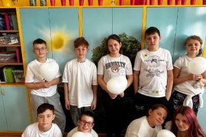 Barevné velikonoční dny