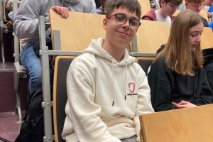 Eurorebus 31. ročník - krajské kolo