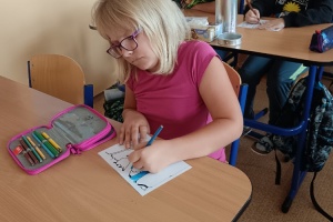 Adaptační den 6. třídy – jeden tým, jeden den plný zážitků