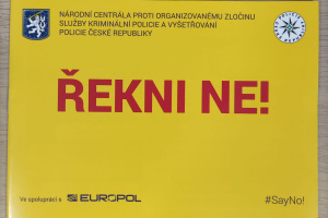 Internet nezapomíná -  žáci se učili rizikům sextingu