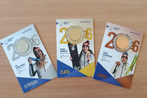 Olympijský víceboj: Získali jsme stříbrnou medaili