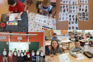 Žáci z Jihomoravského kraje mění své okolí k lepšímu - Recyklohraní - napsali o nás