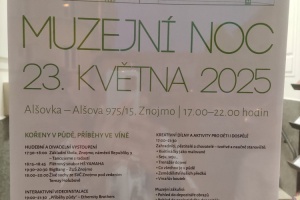 VEČERNÍ ZNOJMO