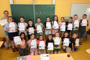Olympijský víceboj 2024/2025