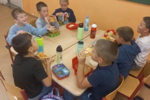 Pizzová slavnost