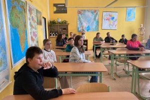 PRÁVNÍ VĚDOMÍ
