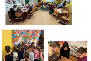 2 - Rozdělení do týmů