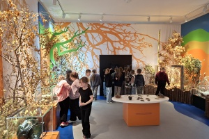 Velikonoce v muzeu – 2. třída