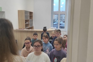 Tvořivé Vánoce - 3. třída
