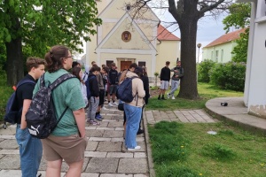 Znojemské stopy Prokopa Diviše