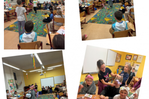 6 - Módní přehlídka