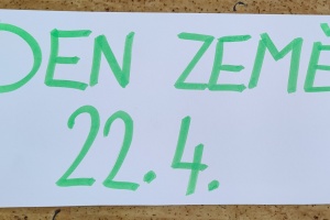 Den Země - 3. třída