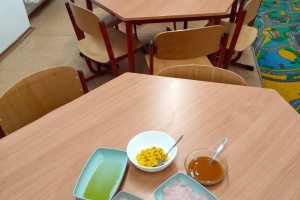 „Na jeden den školákem“