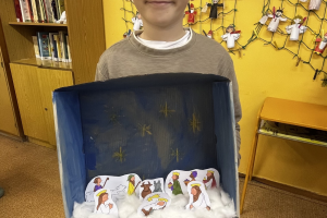 Betlém - 5. ročník