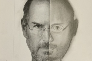 Dokreslování obrázku – Vv – 9. třída