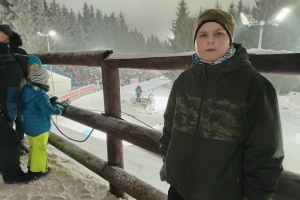 Světový pohár v biatlonu v Novém Městě na Moravě