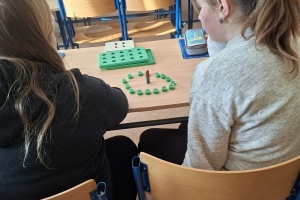 Fyzika – 6. třída - magnetismus