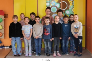 Galerie nejlepších žáků 2025 - 26