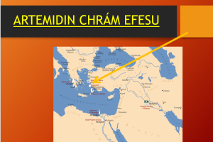Chram v Efesu