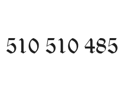 Změna telefonního čísla do školní jídelny