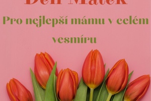 De matek 1