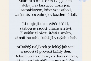 Den matek 12