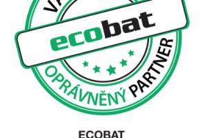 Osvědčení o přínosu pro životní prostředí