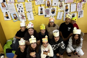 Den české státnosti v 5. třídě