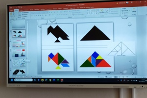 Tangram - Inf 6