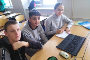 Brněnská logická hra  – 8. – 9. třída