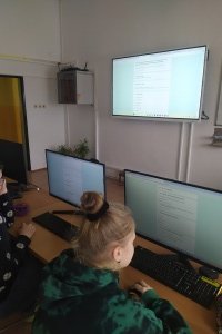 Záhada zmizelých mobilů – Recyklohraní – 2. stupeň