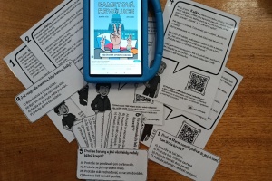 Den boje za svobodu a demokracii - D7