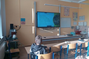 Klimatické změny: Osmáci zkoumali příčiny i dopady