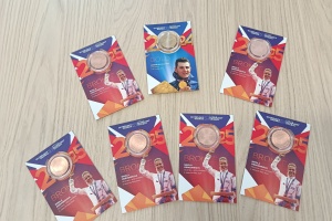 Olympijský odznak 2025