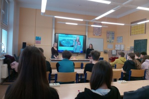 Dental Prevention Brno – preventivní program pro školy