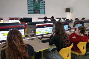 Toglic v matematice – 8. třída