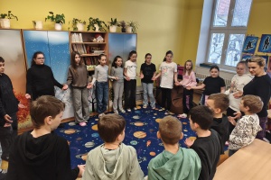 Společné učení - 4. třída