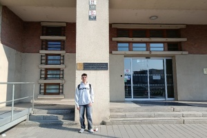 První jarní den patřil soutěži Olympiáda mediální gramotnosti