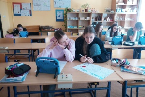 Deváťáci a mentální zdraví v hodinách výchovy ke zdraví