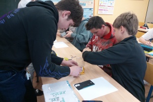 Jaké suroviny najdeme v mobilním telefonu?