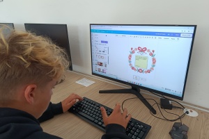 Den matek v hodině informatiky - 6. třída