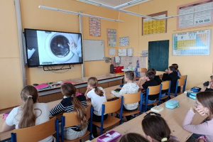 Pod lupou: Malá elektronika, velký dopad - 5. třída