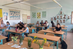 Voňavý den s léčivou přírodou - workshop