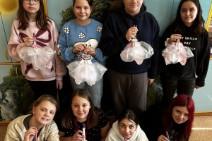 Dýchací soustava - 5. třída