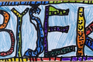 To jsme MY - 3. třída