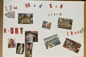 Můj život za 5, 10, 15 a 20 let – VkO – 8. třída