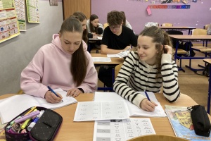 Matematika – 9. třída – Detektivní pátrání