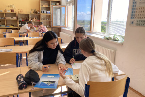 Tělesa a látky – F6