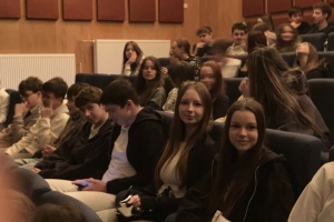 Filmový festival „Jeden svět“ ve Znojmě - Síla dokumentu a lidských příběhů