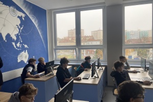 Řemeslo má budoucnost - 9. třída